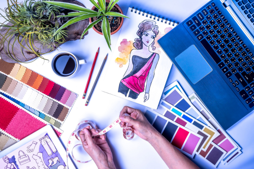 Fashion is a subject that seamlessly blends creativity with structure. In this segment, we explore the fascinating world of Fashion, unraveling its intricacies and offering insights into design principles and industry trends. Whether you're an aspiring designer or simply curious about the art of clothing, our resources at IBWorldwide Academy provide a stepping stone into the dynamic realm of fashion.